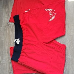 Washington capitals sweats